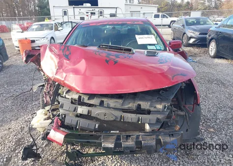 2010 Ford Fusion Sport from USA, damaged, VIN 3FAHP0KC9AR152128